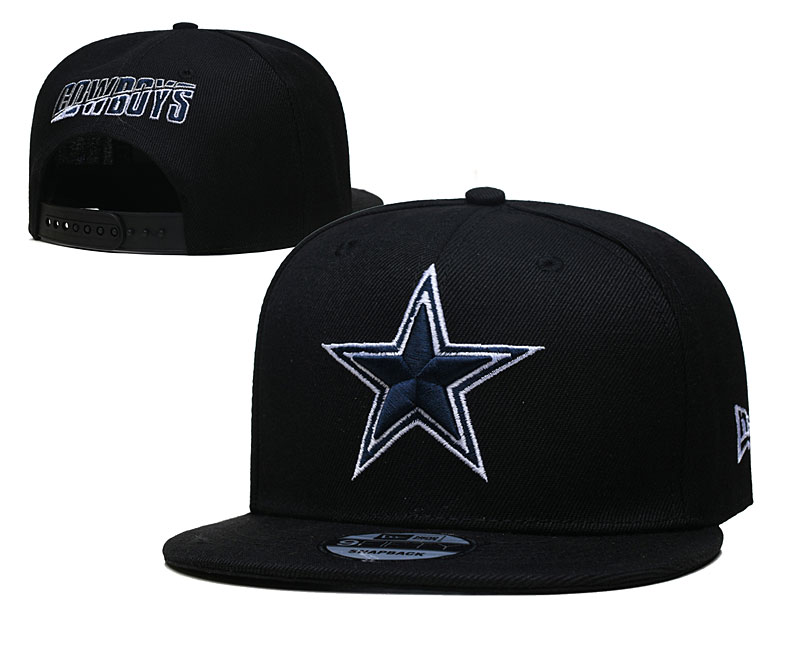Cheap 2021 NFL Dallas Cowboys Hat 002 hat TX